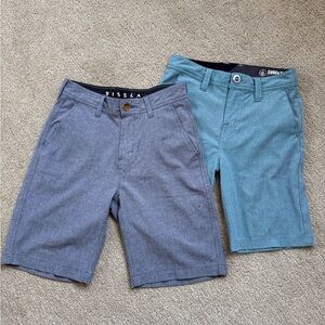 Boys hybrid shorts Bundle size 24
